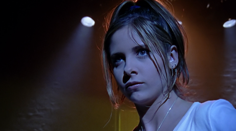 Illustration for article titled 20 Things We Still Love About Buffy the Vampire Slayer 20 Years Later